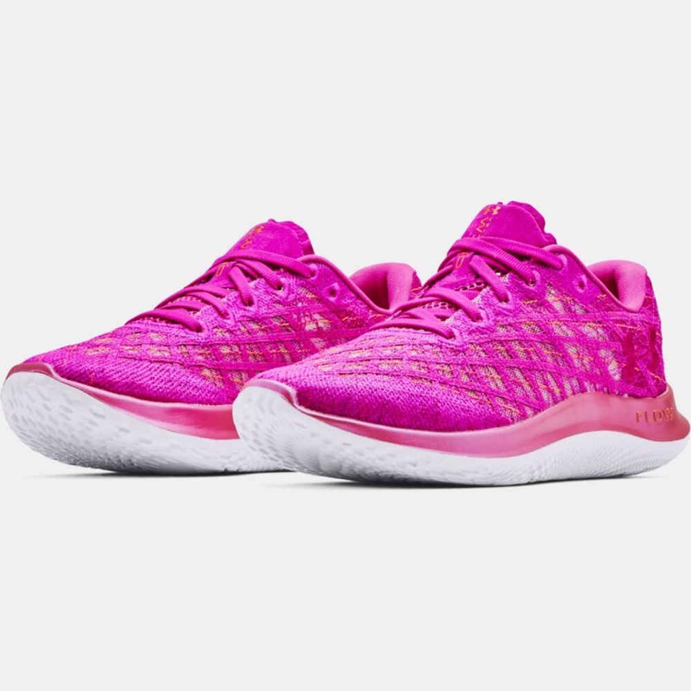 New Under Armour Flow Velociti Wind Shoes